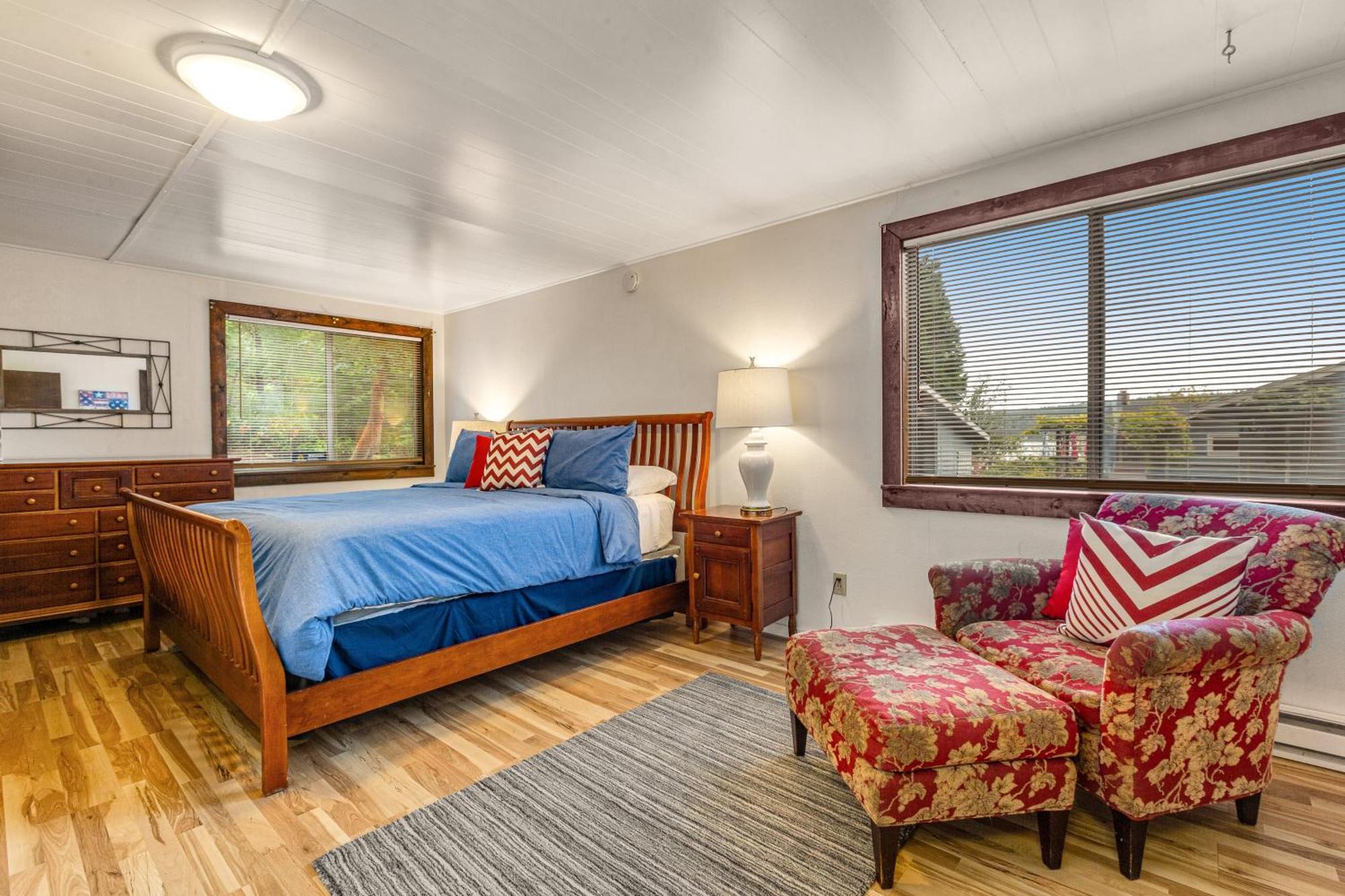 Seabeck Cottage On Hood Canal Exterior photo